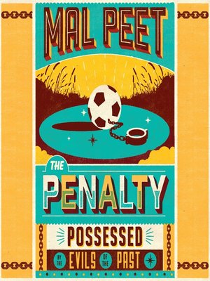 cover image of The Penalty